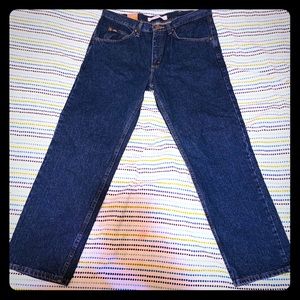 Men’s Lee Jeans 36X29